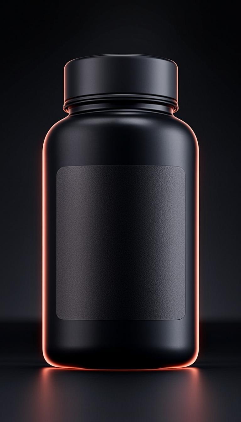 BURN X Fat Burner