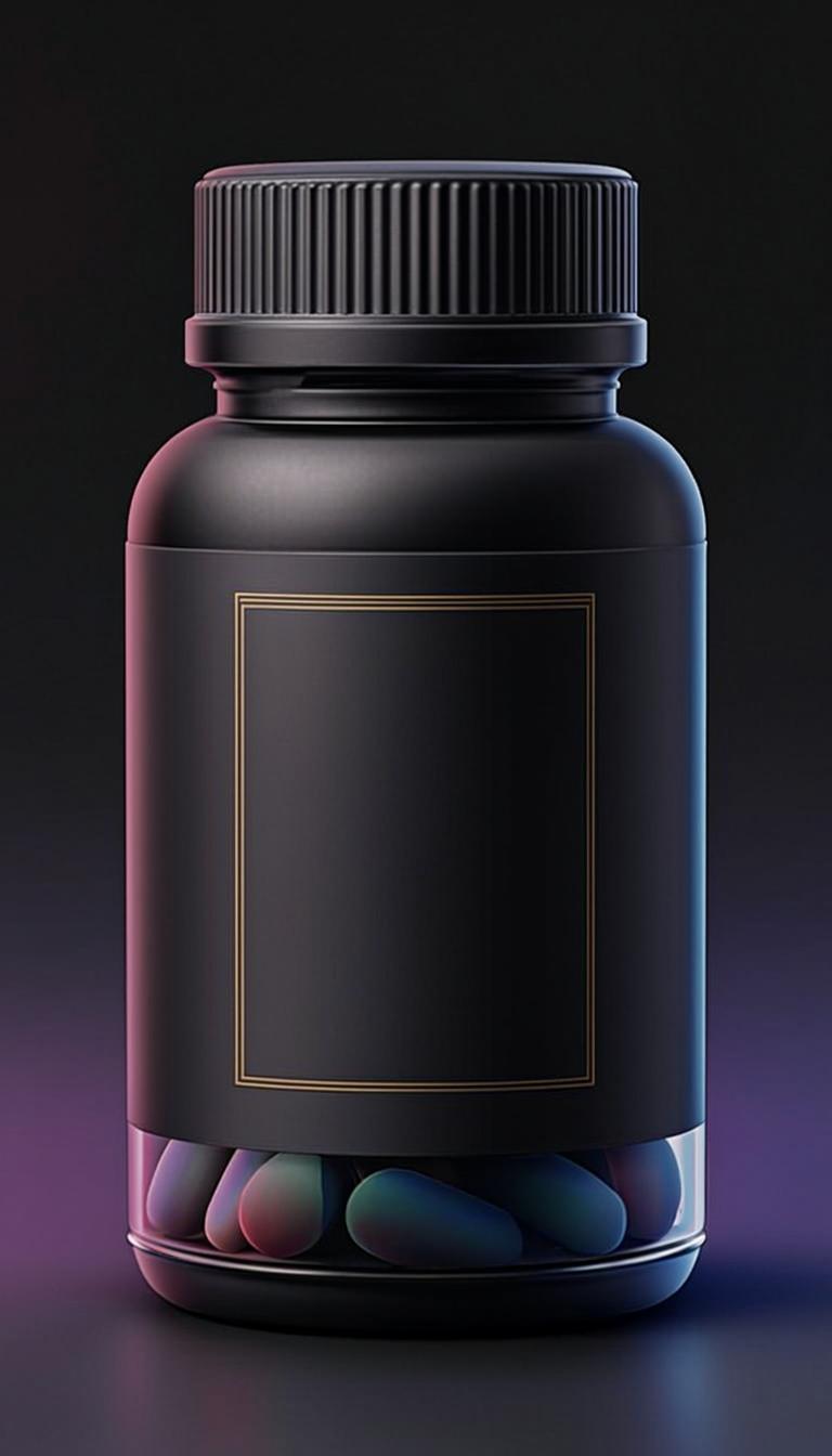 DEEP SLEEP Melatonin