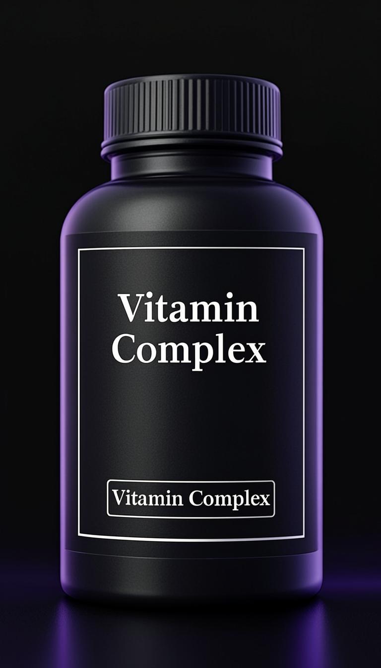 BEAR DAILY Multivitamin