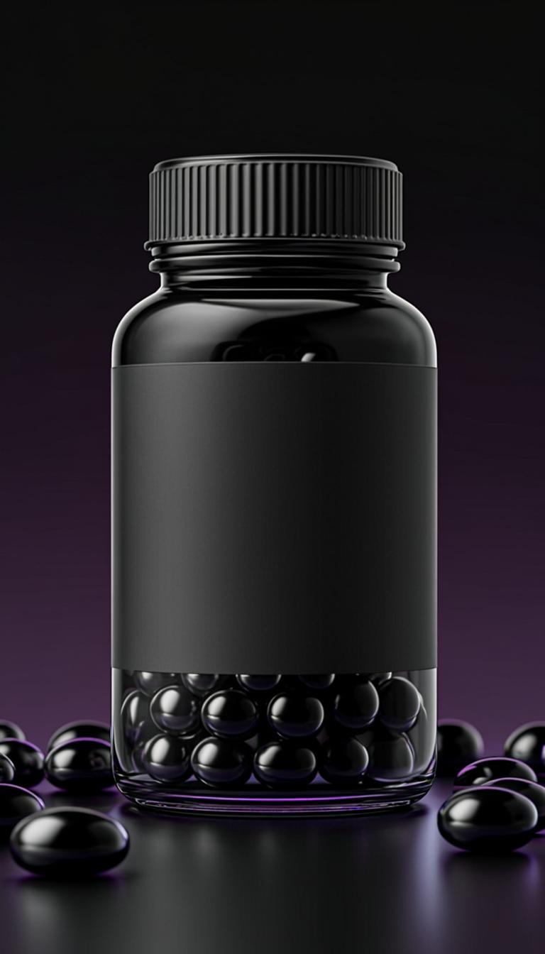 HEART SHIELD Omega-3